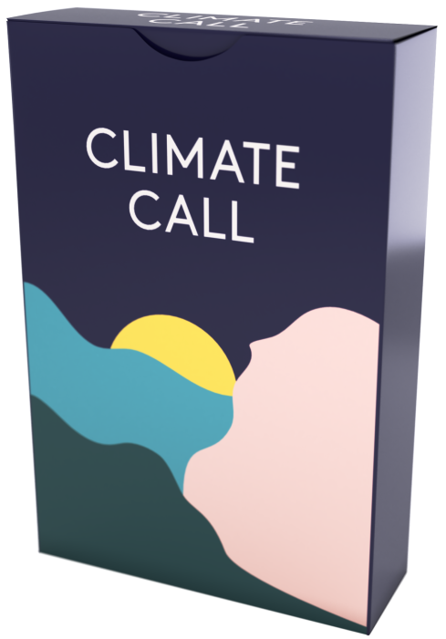 Climate Call-1