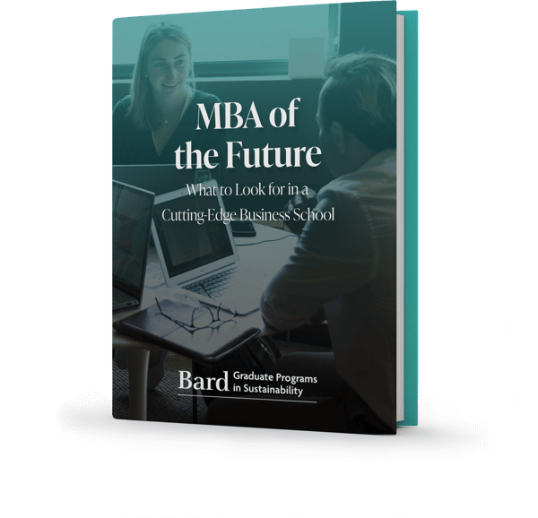 MBA in Sustainability