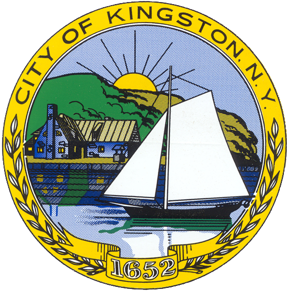City of Kingston - seal high res
