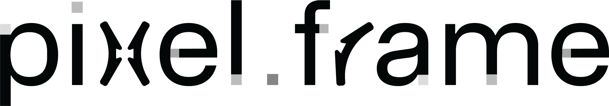 Pixelframe_logo