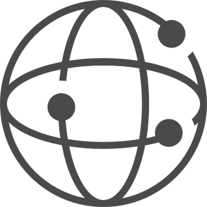 International commitments logo
