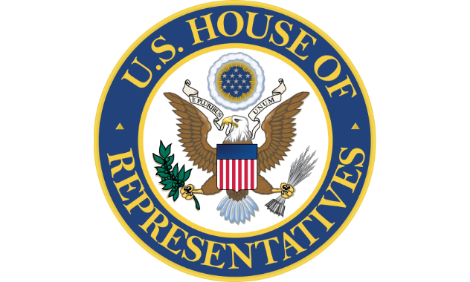 US house of Reps seal - edited