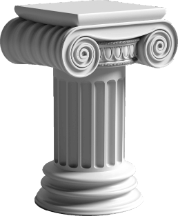 rotated-pillar