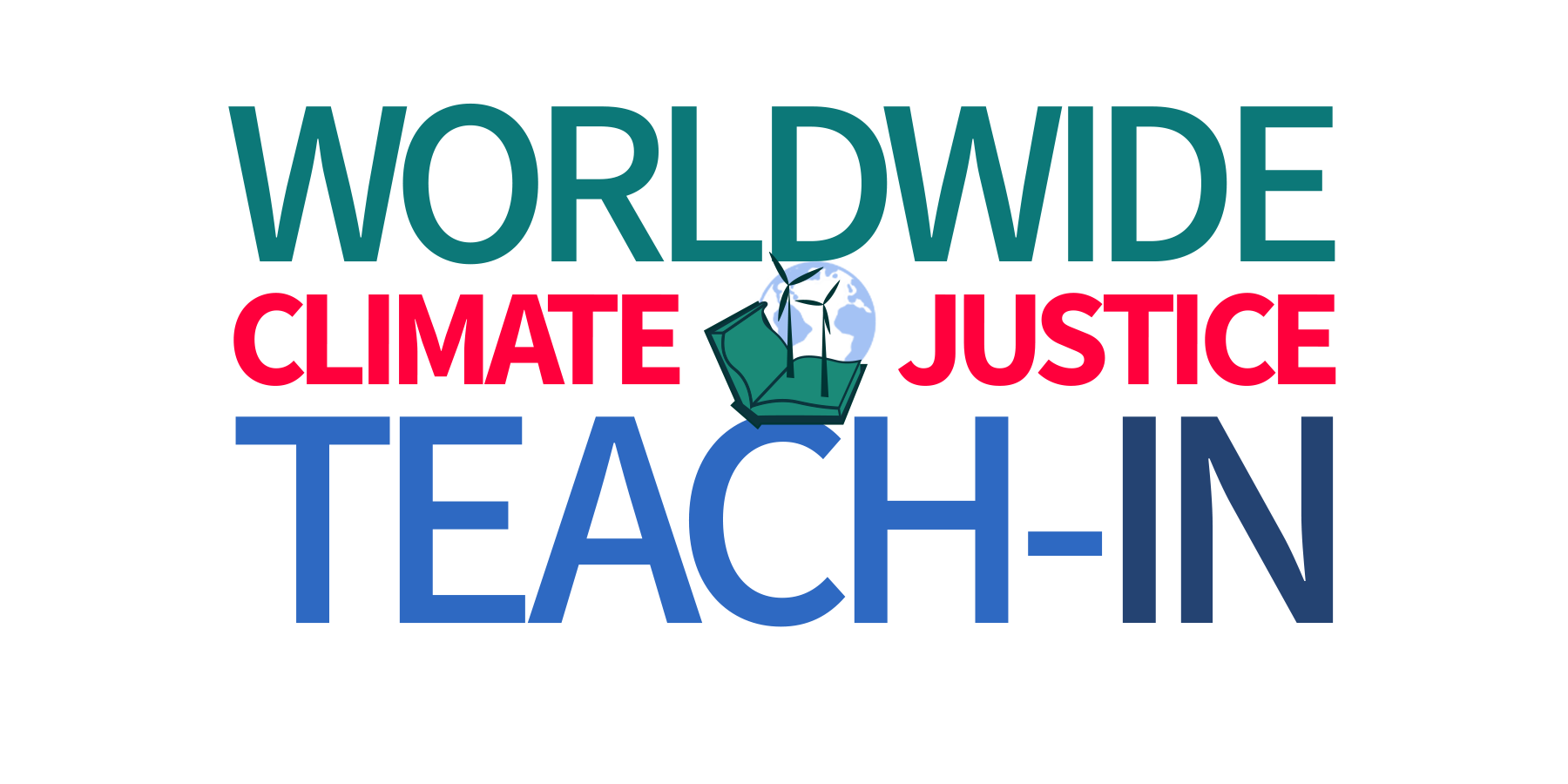 Worldwide Teach-In on Climate and Justice