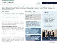Centerbridge - One-pager