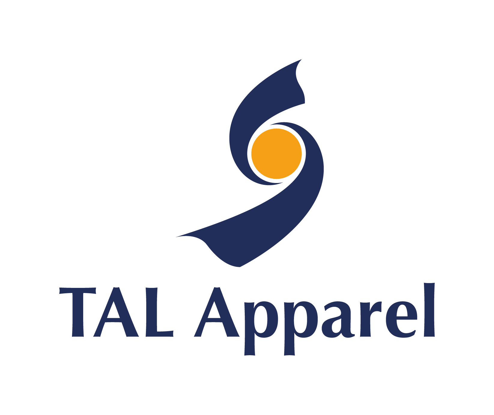 TAL Apparel Logo- Vertical FA CMYK_2019-01