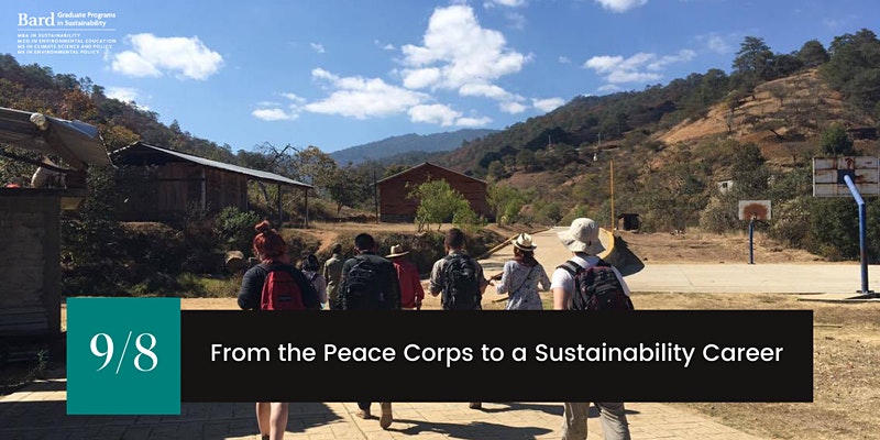Peace-Corps-Event