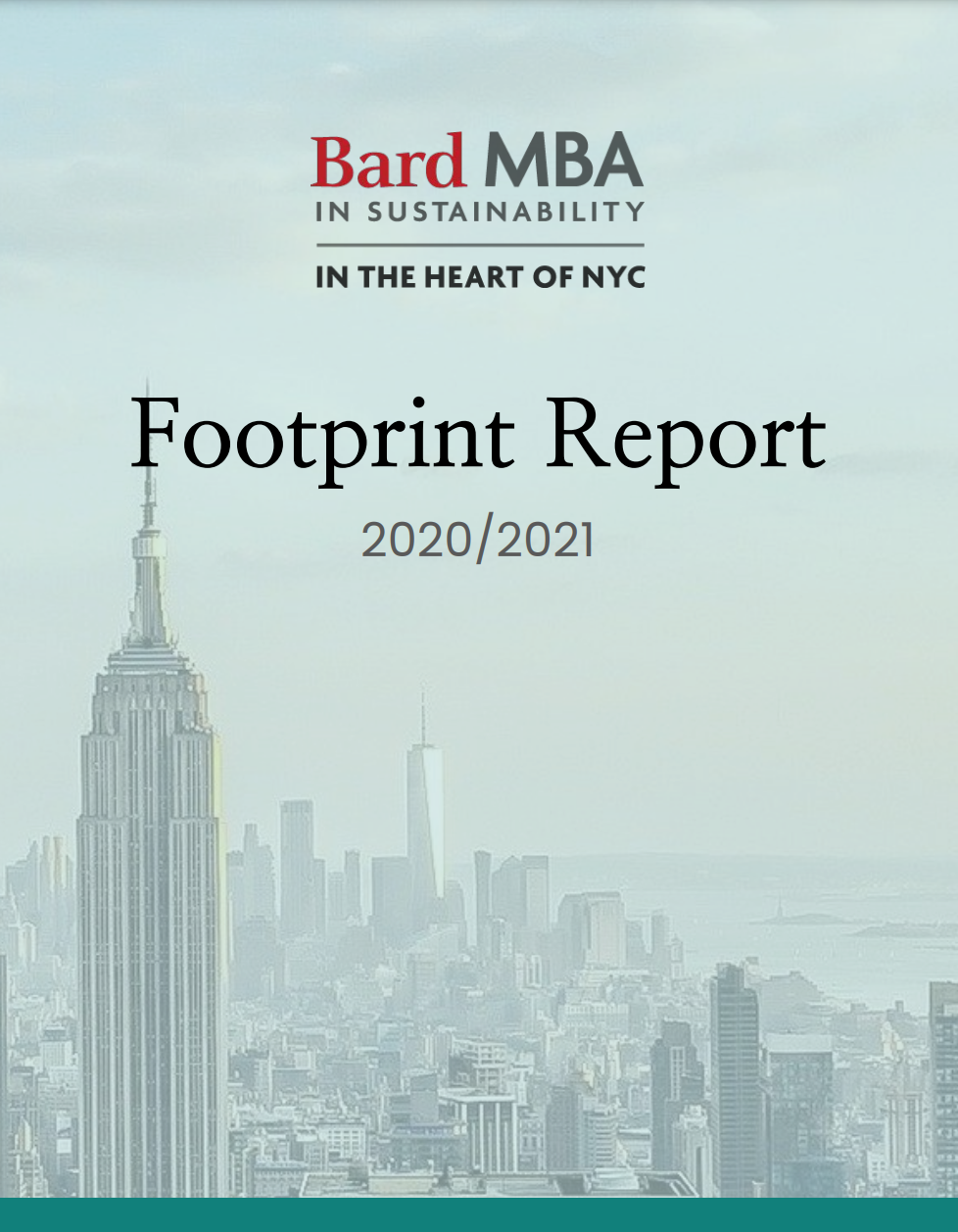 footprint-report