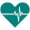 Health Insurance Icon_heart